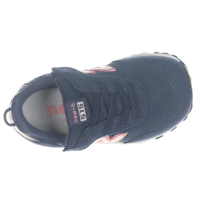 New Balance（ニューバランス） ベビーシューズ 12-16.5cm スニーカー