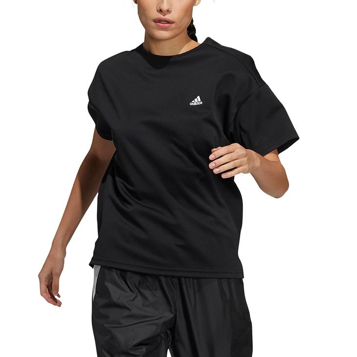adidas 半袖シャツ レディース アディダス W SE TERO Tシャツ adidas 半袖シャツ レディース アディダス W SE TERO Tシャツ