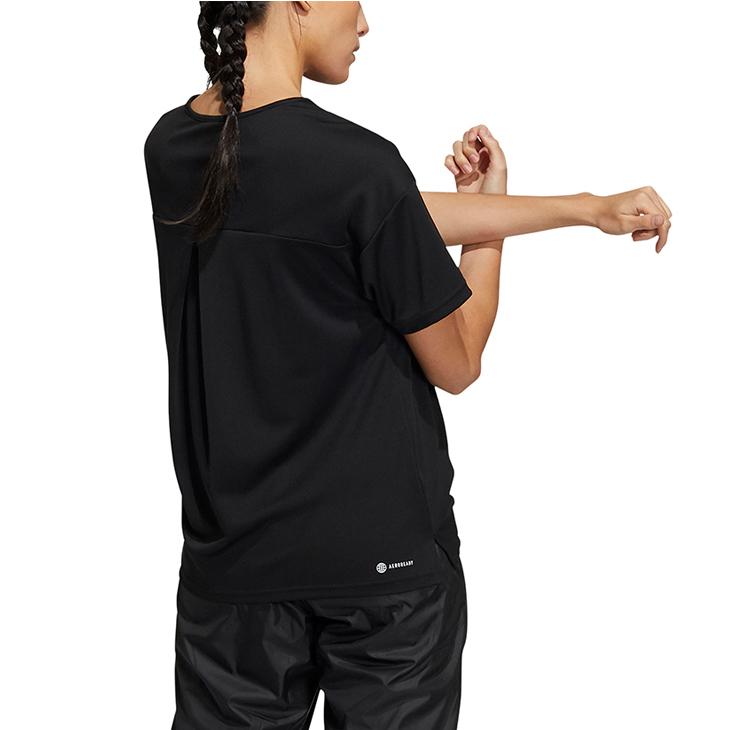 adidas 半袖シャツ レディース アディダス W SE TERO Tシャツ
