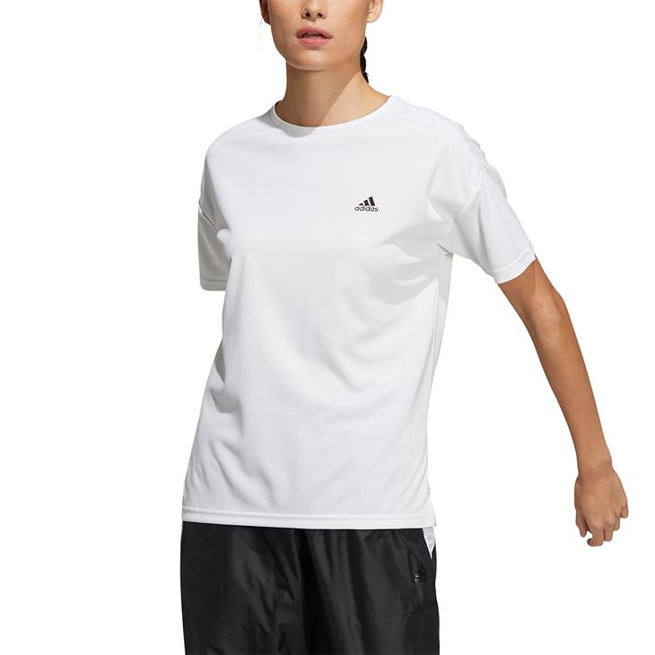 adidas 半袖シャツ レディース アディダス W SE TERO Tシャツ adidas 半袖シャツ レディース アディダス W SE TERO Tシャツ