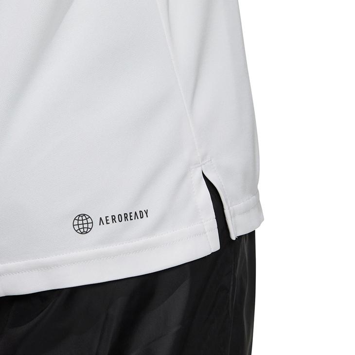 【未使用】adidas 女子日本代表 トレーニングトップ/プラクティスシャツ M Kemari87 KISHISPO / 日本代表