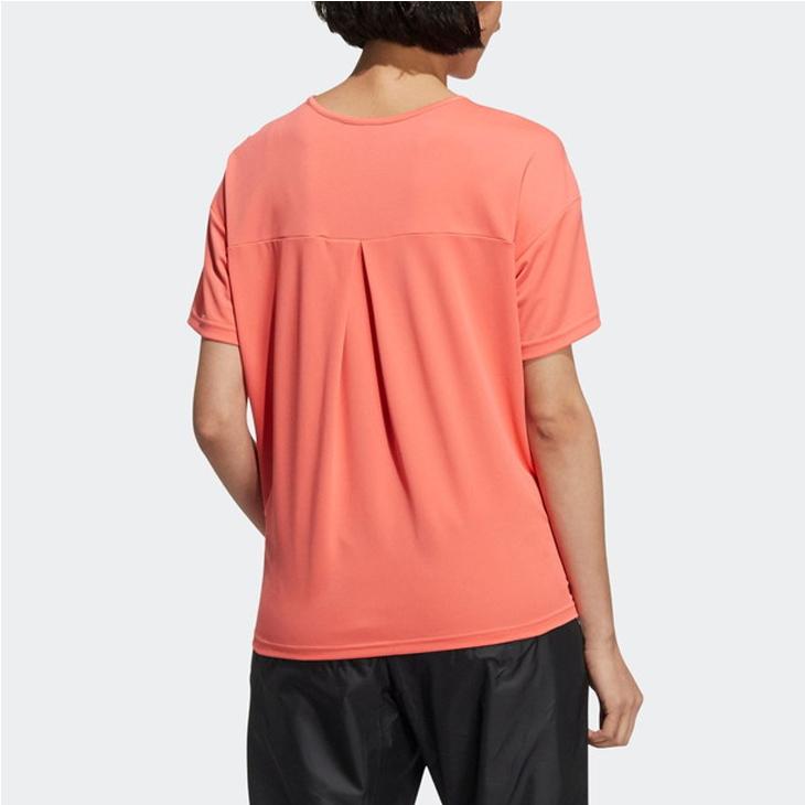 adidas トレーニングTシャツ レディース 楽天市場】アディダス Tシャツ レディース トレーニングウェア