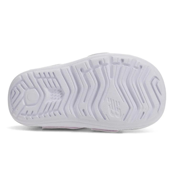 New Balance（ニューバランス） キッズ サンダル 女の子 Newbalance