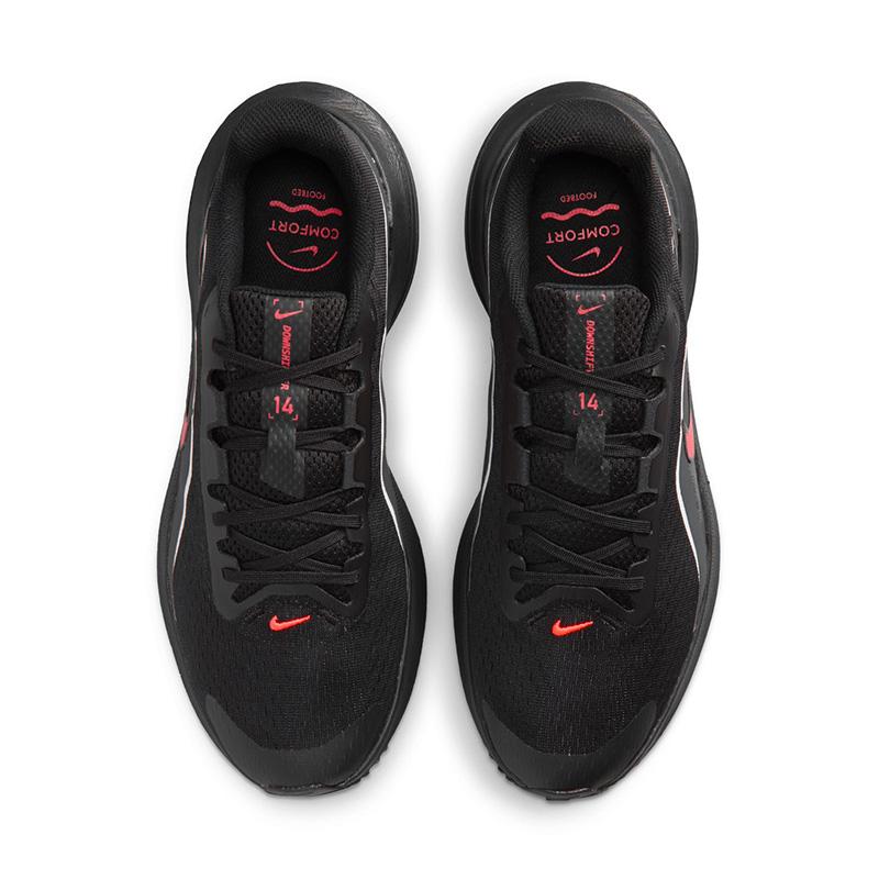 NIKE（ナイキ） ランニングシューズ メンズ ダウンシフター14