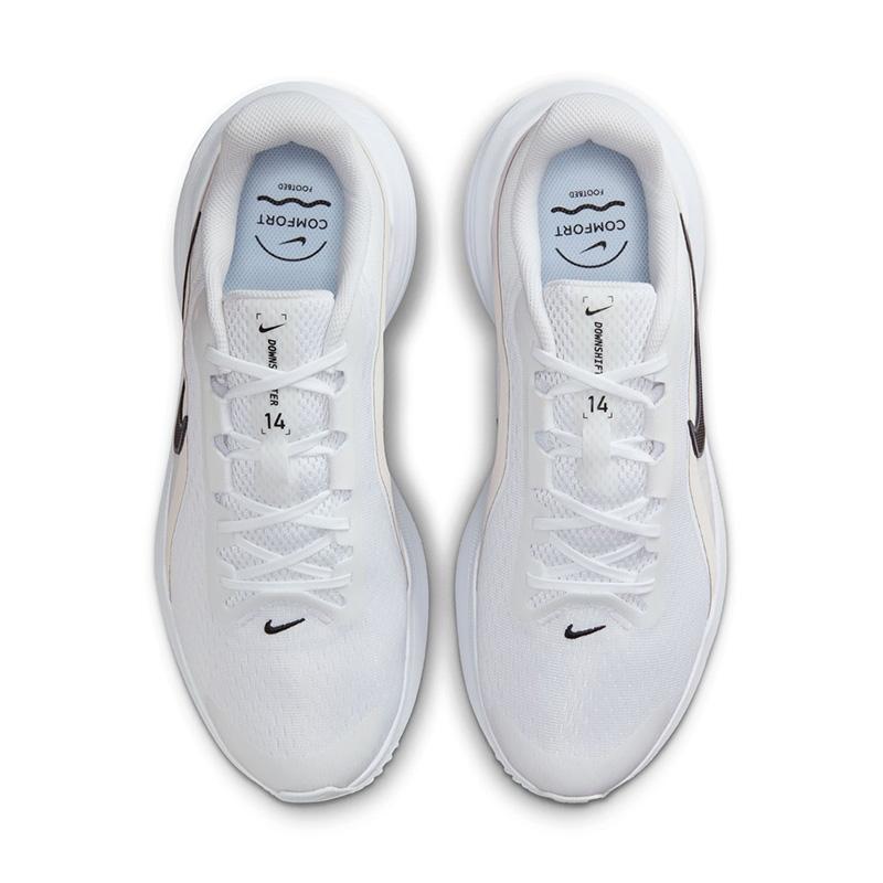 NIKE（ナイキ） ランニングシューズ メンズ ダウンシフター 14