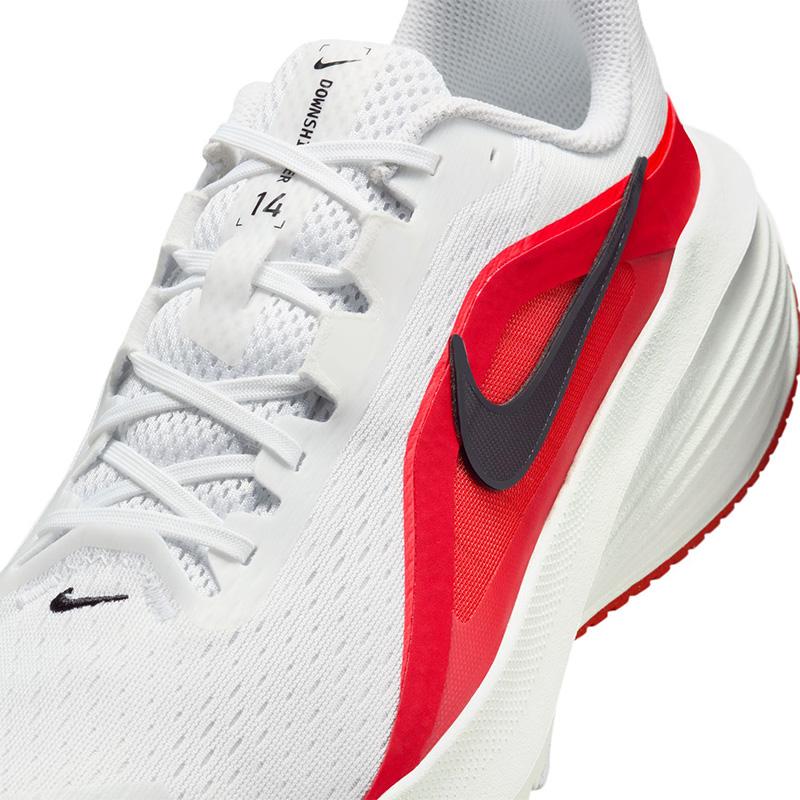 NIKE（ナイキ） ランニングシューズ メンズ ダウンシフター 14