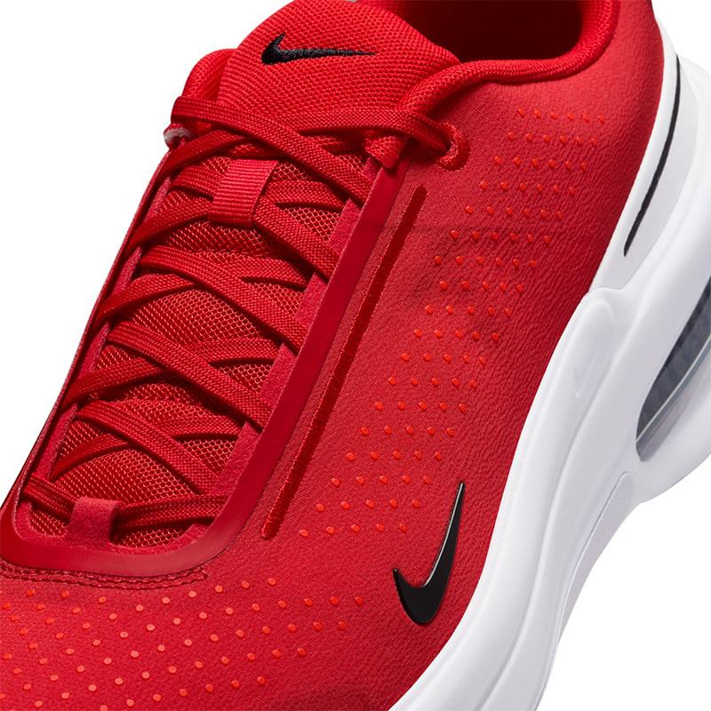 NIKE（ナイキ） メンズシューズ スニーカー エア ズーム アップターン