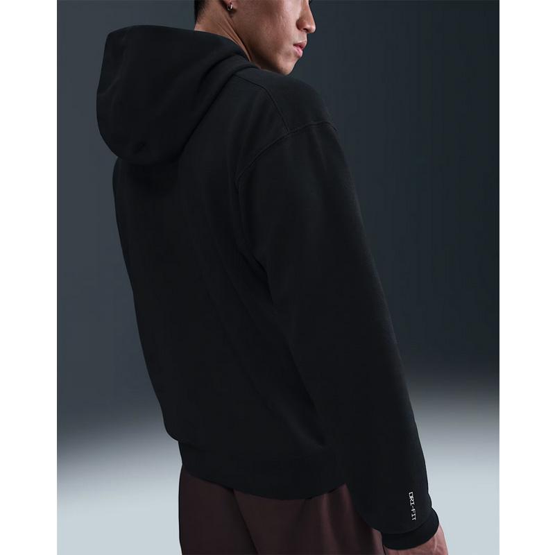 NIKE ナイキ スウェット パーカー 長袖 PRO Dri-FIT ミッド