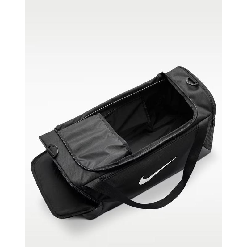 NIKE（ナイキ） ボストンバッグ 40L メンズ レディース ブラジリア