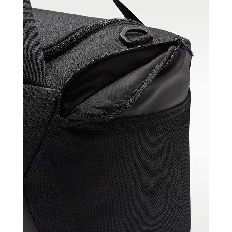 NIKE（ナイキ） ボストンバッグ 40L メンズ レディース ブラジリア