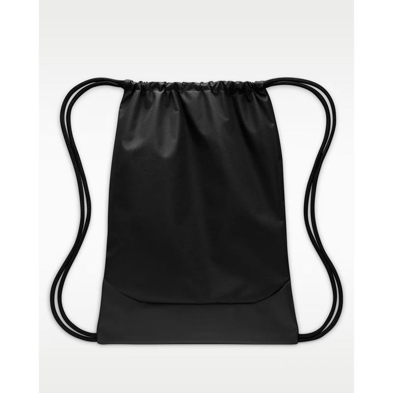 NIKE（ナイキ） ナップサック 18L ジムサック ブラジリア ドローコード
