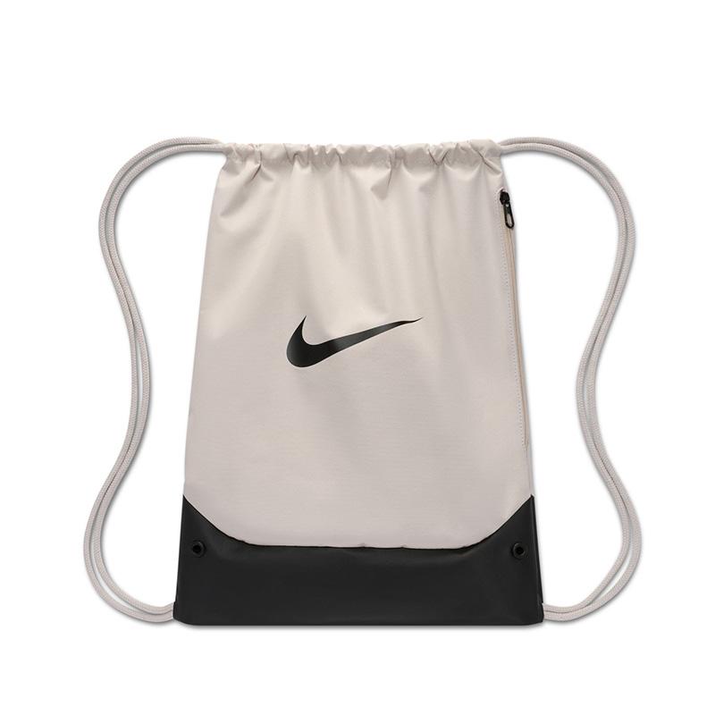 NIKE（ナイキ） ナップサック 18L ジムサック ブラジリア ドローコード