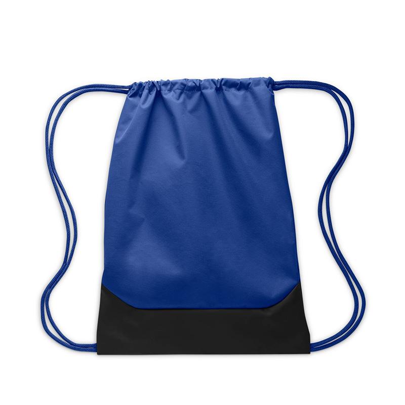 NIKE（ナイキ） ナップサック 18L ジムサック ブラジリア ドローコード