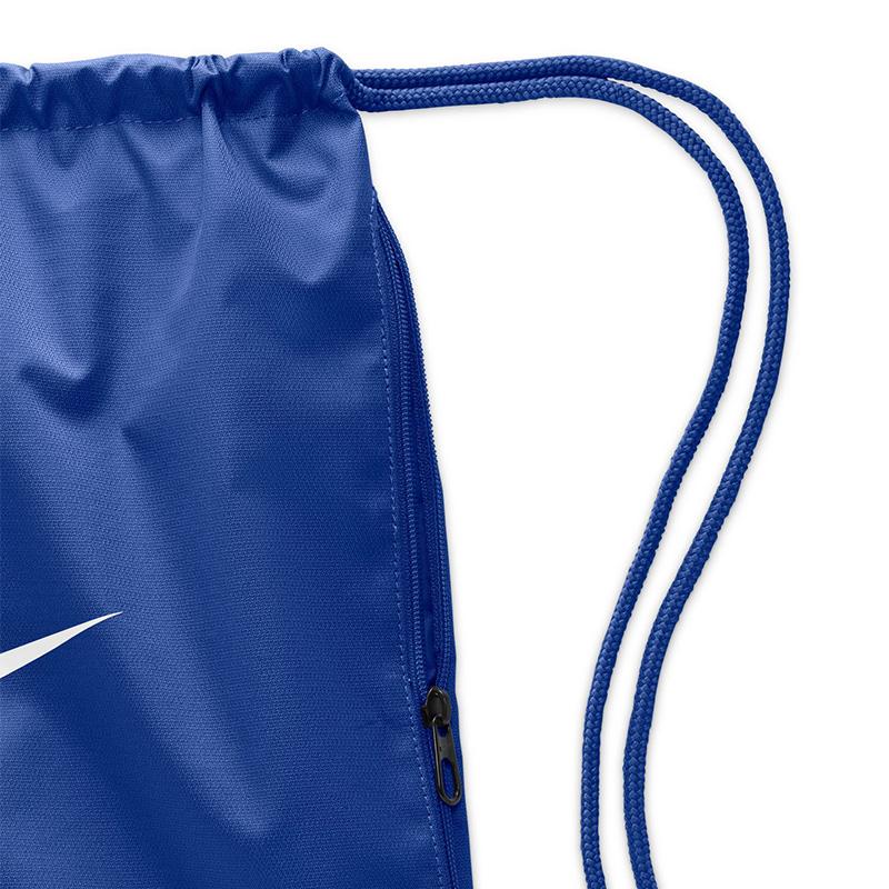 NIKE（ナイキ） ナップサック 18L ジムサック ブラジリア ドローコード