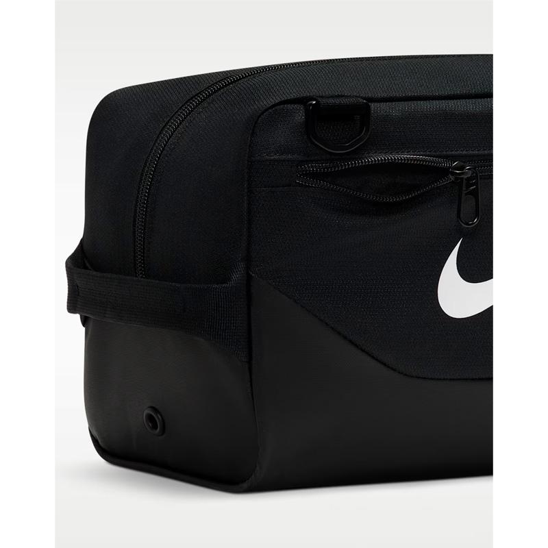 NIKE（ナイキ） シューズケース 11L 靴入れ ブラジリア シューズバッグ