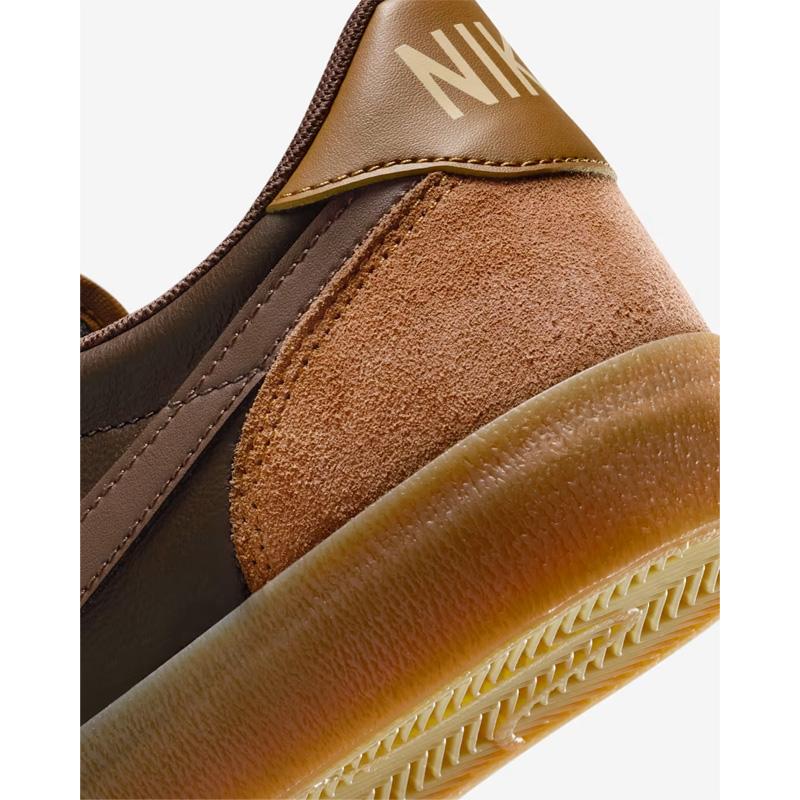 NIKE（ナイキ） スニーカー メンズ キルショット 2 レザー コート