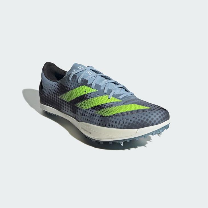 adidas アディダス 陸上競技 スパイク トラックシューズ メンズ adidas アディダス 陸上競技 スパイク トラックシューズ メンズ