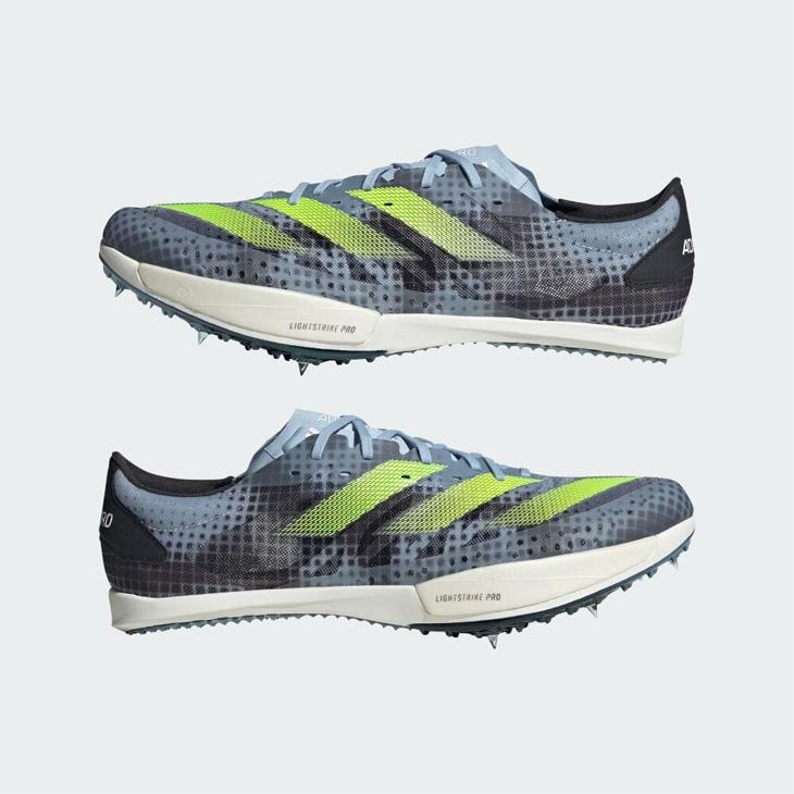 adidas アディダス 陸上競技 スパイク トラックシューズ メンズ adidas アディダス 陸上競技 スパイク トラックシューズ メンズ