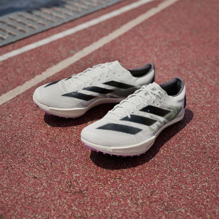 adidas アディダス 陸上スパイク メンズ 中距離走用 トラック adidas アディダス 陸上スパイク メンズ 中距離走用 トラック