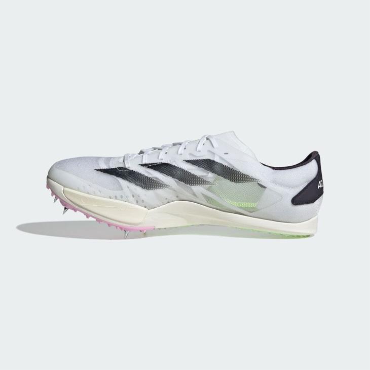 adidas アディダス 陸上スパイク メンズ 中距離走用 トラック adidas アディダス 陸上スパイク メンズ 中距離走用 トラック