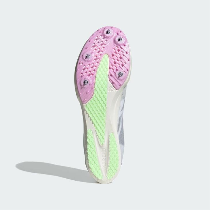 adidas（アディダス） 陸上スパイク メンズ 中距離走用 トラック