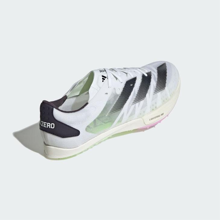 adidas アディダス 陸上スパイク メンズ 中距離走用 トラック adidas アディダス 陸上スパイク メンズ 中距離走用 トラック