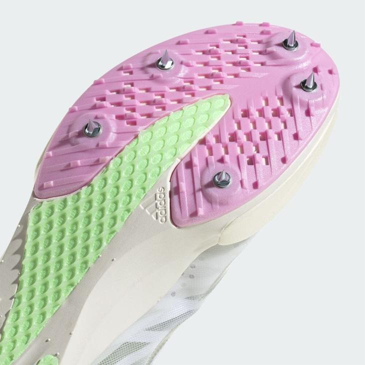 adidas（アディダス） 陸上スパイク メンズ 中距離走用 トラック