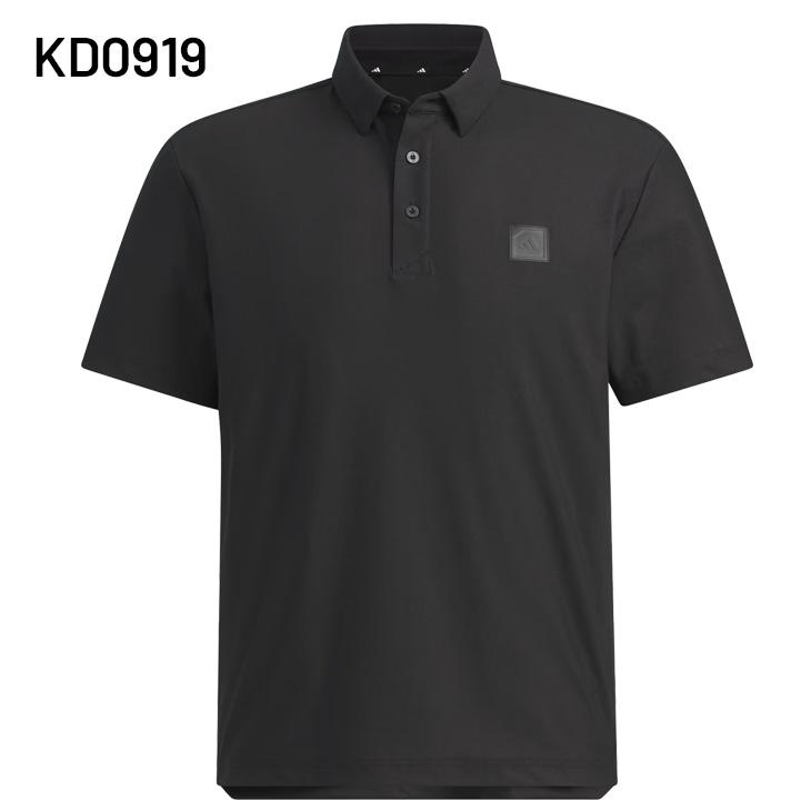 adidas（アディダス） 半袖シャツ メンズ ゴルフウェア adidas GOLF