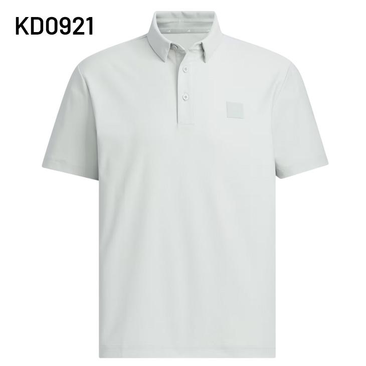 adidas（アディダス） 半袖シャツ メンズ ゴルフウェア adidas GOLF