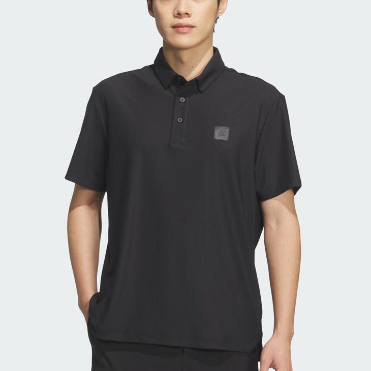 adidas（アディダス） 半袖シャツ メンズ ゴルフウェア adidas GOLF
