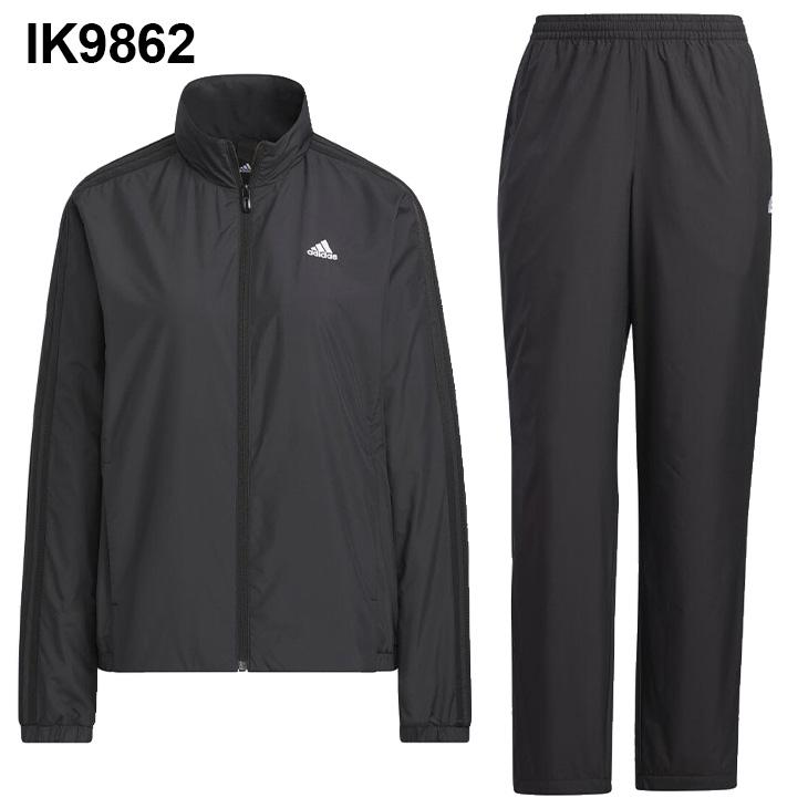 adidas アディダス ウィンドブレーカー 上下 レディース adidas アディダス ウィンドブレーカー 上下 レディース