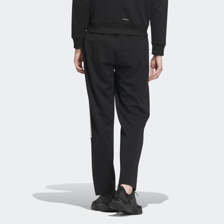 ９０s アディダスジャージパンツ新品Ｍ 90s アディダス トラックパンツ サイドスナップボタン ジャージ