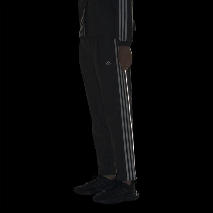 adidas（アディダス） ウィンドブレーカー パンツ レディース デニム