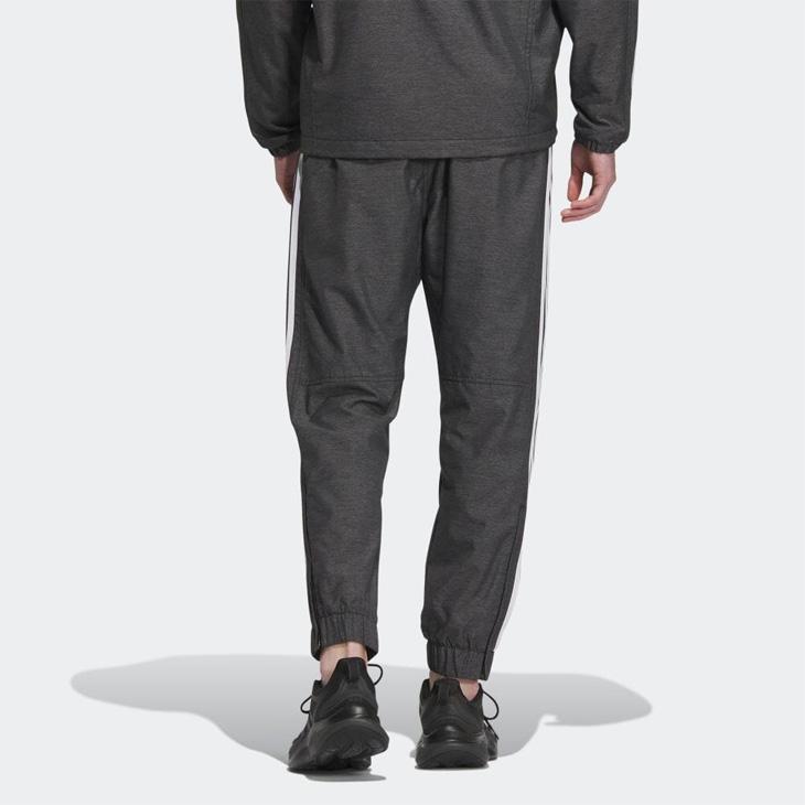 adidas アディダス ウィンドブレーカー パンツ メンズ 24/7 デニム