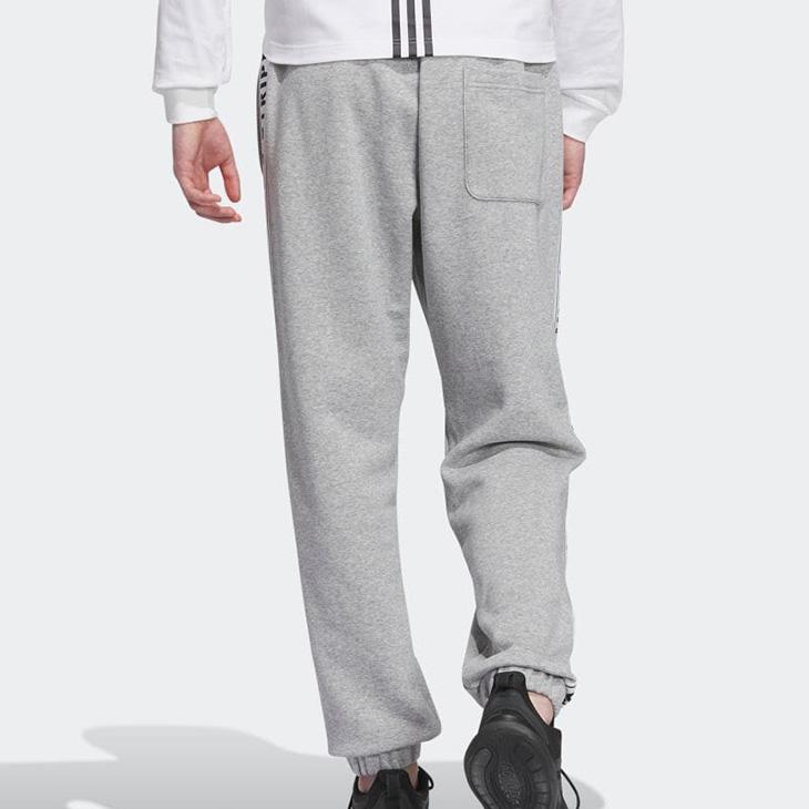 adidas（アディダス） スウェットパンツ メンズ 裏起毛 ロングパンツ
