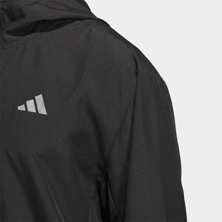 adidas（アディダス） ランニングウェア メンズ ジャケット adidas RUN