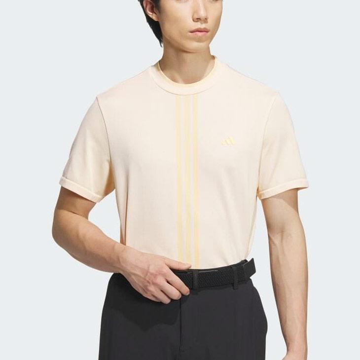 adidas（アディダス） ゴルフウェア メンズ 半袖シャツ adidas GOLF
