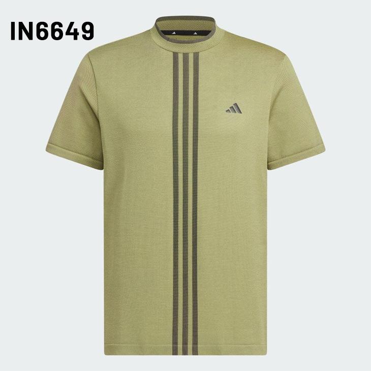 adidas（アディダス） ゴルフウェア メンズ 半袖シャツ adidas GOLF