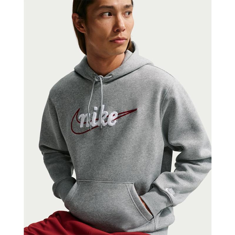 NIKE（ナイキ） スウェット メンズ 上下 クラブ メンズ フリース プル