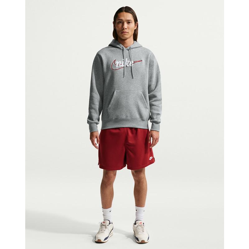 NIKE（ナイキ） スウェット メンズ 上下 クラブ メンズ フリース プル