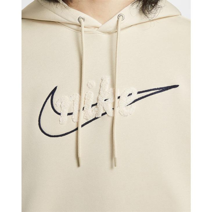 NIKE（ナイキ） スウェット 長袖 パーカー 裏起毛 メンズ クラブ