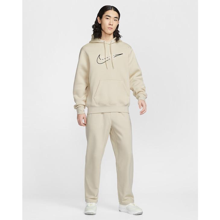 NIKE（ナイキ） スウェット 長袖 パーカー 裏起毛 メンズ クラブ
