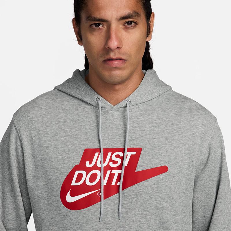 NIKE（ナイキ） スウェット メンズ 上下 クラブ プルオーバーパーカー