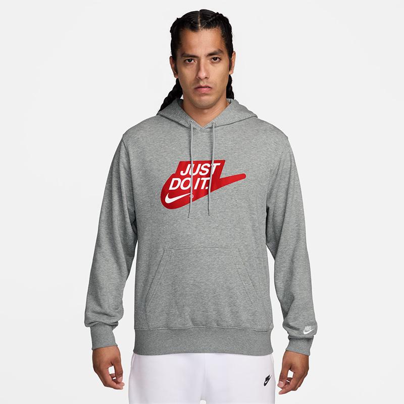 NIKE（ナイキ） スウェット メンズ 上下 クラブ プルオーバーパーカー