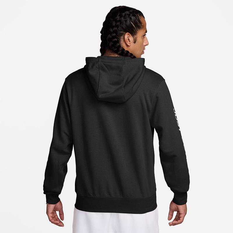 【新品未使用】ナイキ　NIKE スウェット　XLサイズ　パーカー　メンズ NIKE（ナイキ） メンズ スウェット パーカー クラブ FT オーバーサイズ