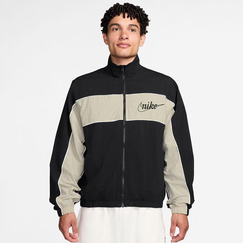NIKE（ナイキ） ウィンドブレーカー 上下 メンズ NIKE CLUB ライト