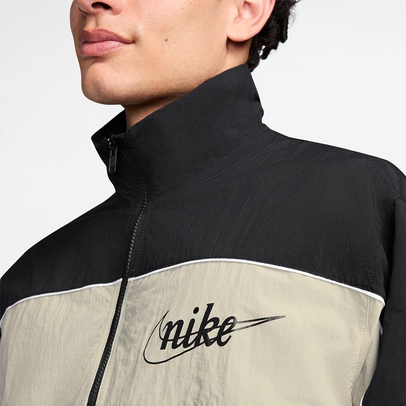 NIKE（ナイキ） ウィンドブレーカー 上下 メンズ NIKE CLUB ライト