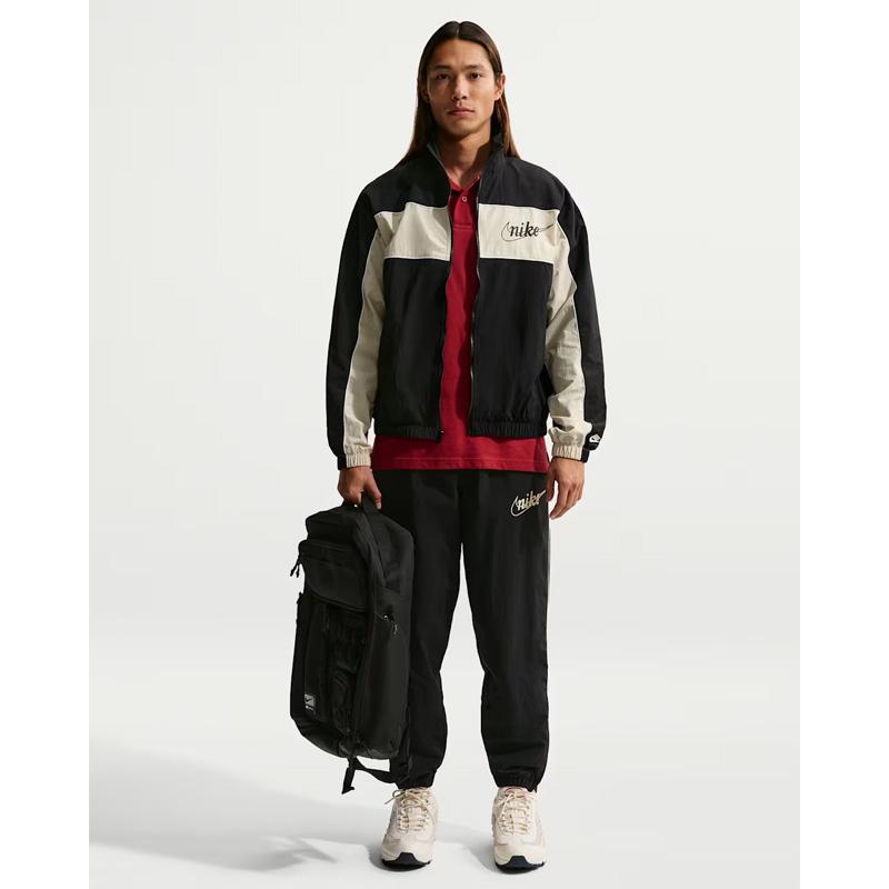 Nikeナイキ クラブライトウェイト フルジップ ジャケット・パンツ NIKE（ナイキ） ウィンドブレーカー メンズ NIKE CLUB ライトウェイト