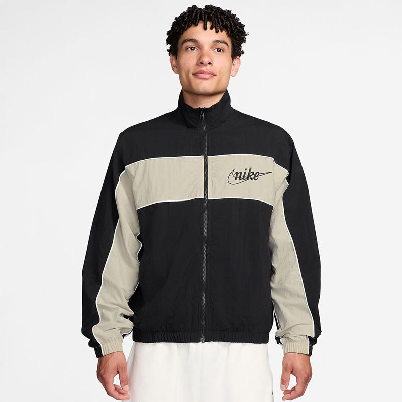 NIKE（ナイキ） ウィンドブレーカー メンズ NIKE CLUB ライトウェイト