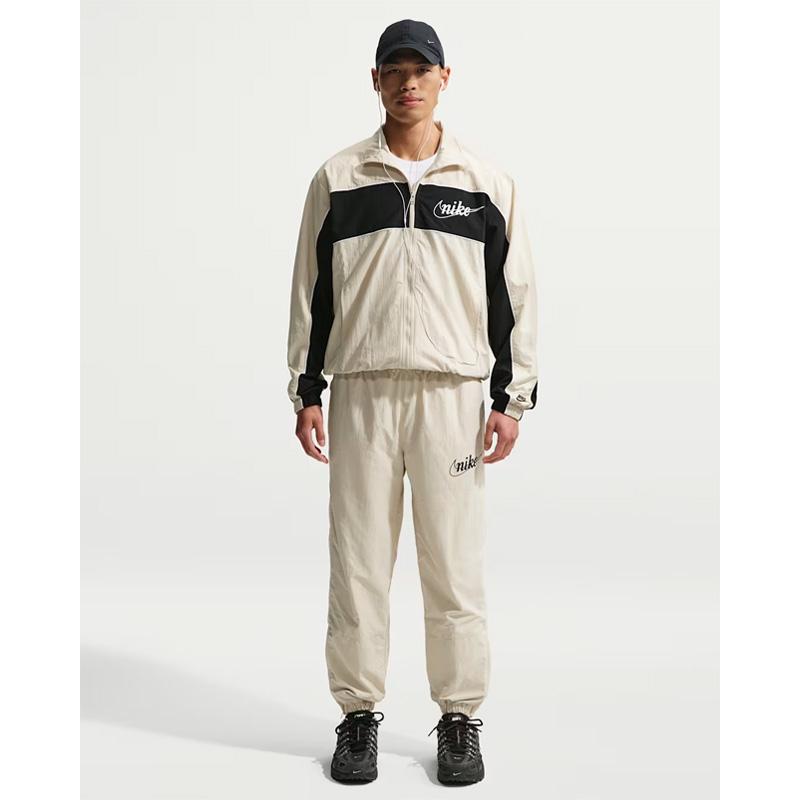 Nike フルジップ ウィンドブレーカー Lサイズ NIKE（ナイキ） ウインドブレーカー ジャケット メンズ CLUB LTWT